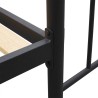 NINA Metal Day-bed Frame - JIJI.SG