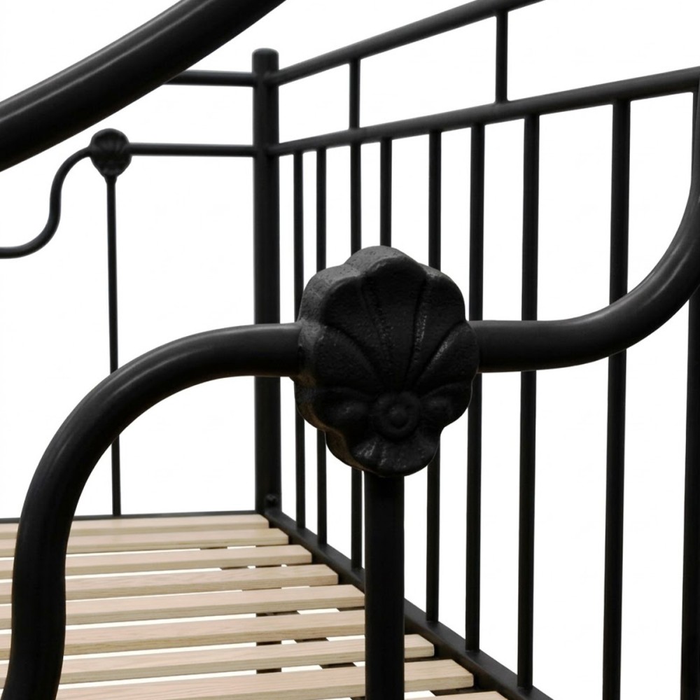 NINA Metal Day-bed Frame - JIJI.SG
