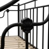 NINA Metal Day Bed - JIJI.SG