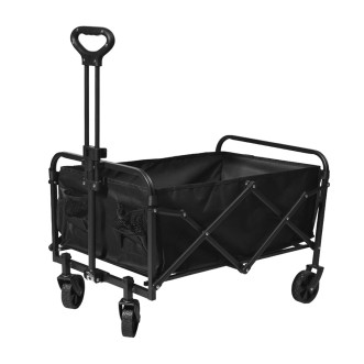 KWESI Outdoor Portable Wagon Trolley - JIJI.SG