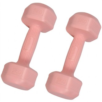 FITNET DEITA Female Gym Dumbbell - JIJI.SG