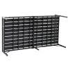 RUBEN Guest Metal Folding Bedframe - JIJI.SG