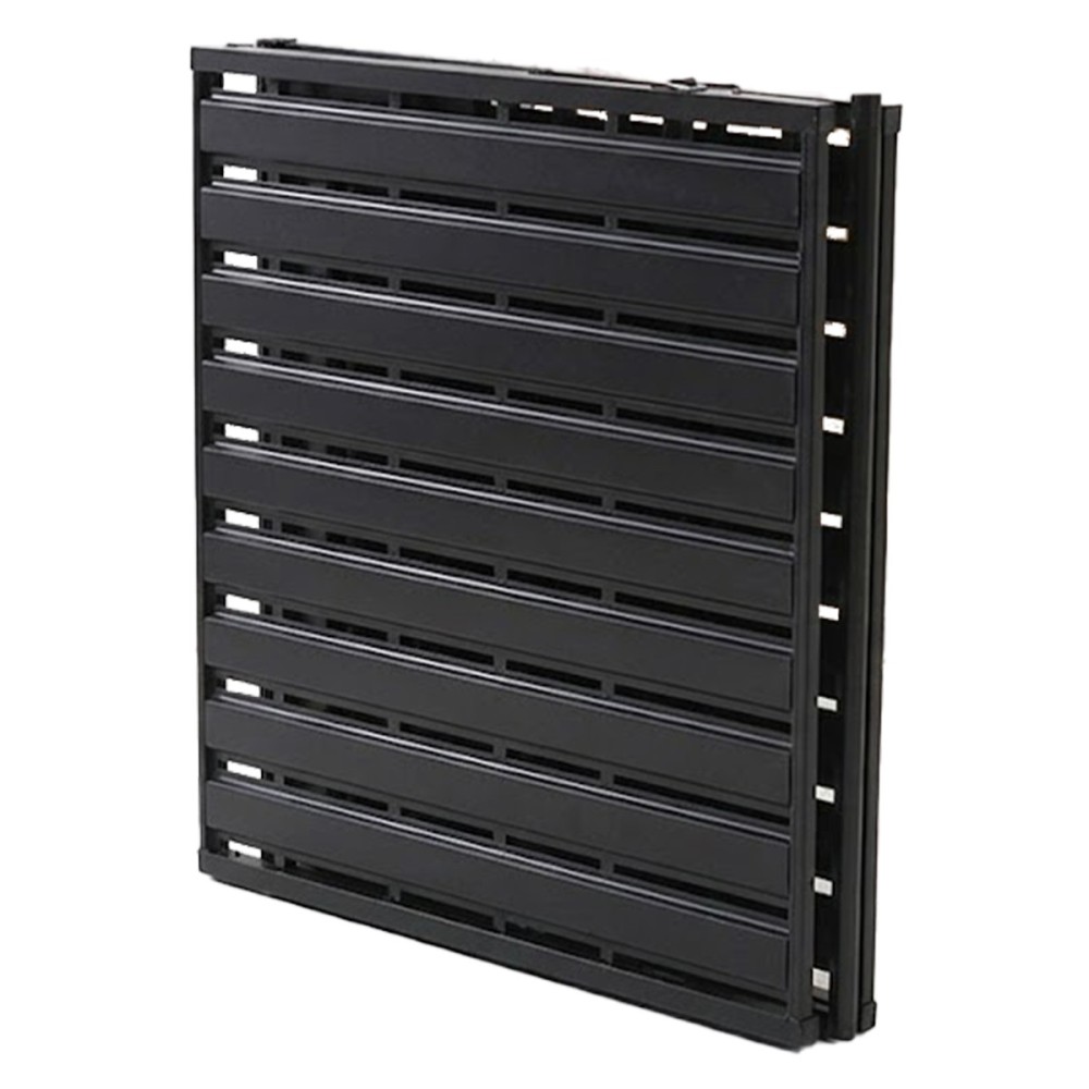 RUBEN Guest Metal Folding Bedframe - JIJI.SG
