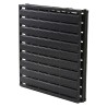 RUBEN Guest Metal Folding Bedframe - JIJI.SG