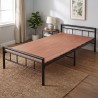 TALIA Bed Support Board - JIJI.SG