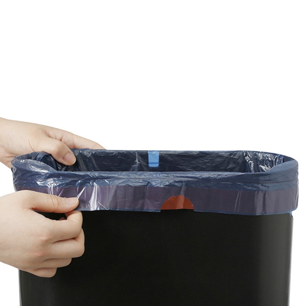 HEIDIE Pop-Up Lid Slim Gap Trash Can - JIJI.SG