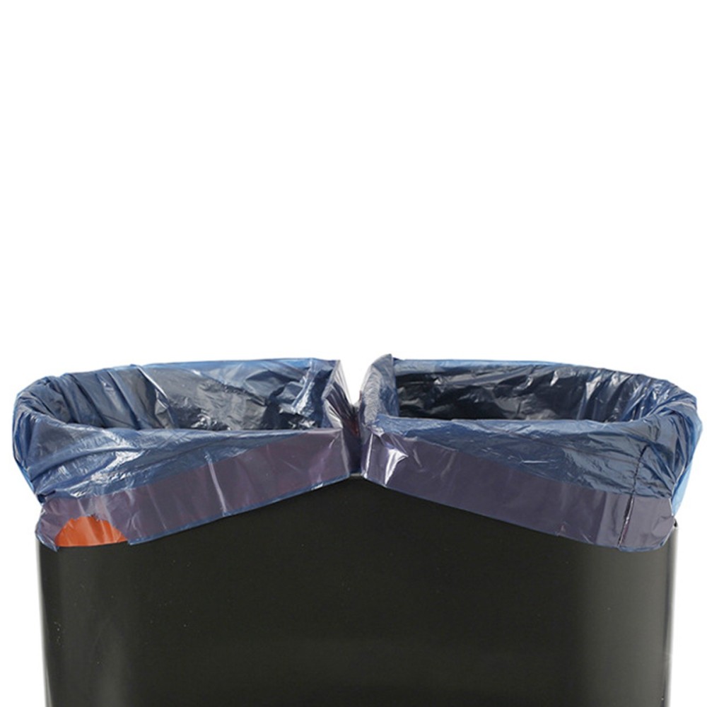 HEIDIE Pop-Up Lid Slim Gap Trash Can - JIJI.SG