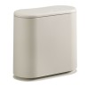 HEIDIE Pop-Up Lid Slim Gap Trash Can - JIJI.SG