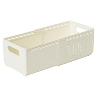 ALDA Expandable Storage Organizer - JIJI.SG