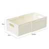 ALDA Expandable Storage Organizer - JIJI.SG