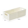 ALDA Expandable Storage Organizer - JIJI.SG