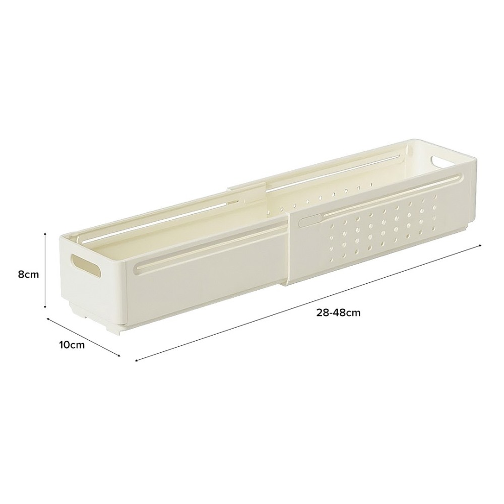 ALDA Expandable Storage Organizer - JIJI.SG