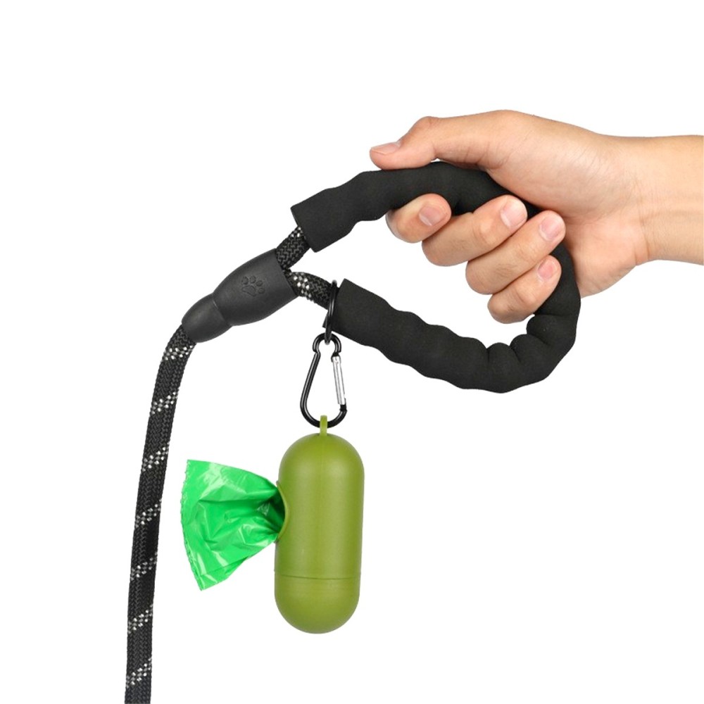 WUFFLI Biodegradable Eco-Friendly Dog Poop Bag - JIJI.SG