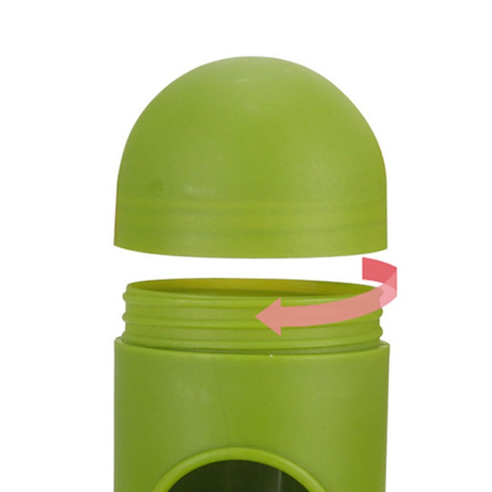 WUFFLI Biodegradable Eco-Friendly Dog Poop Bag - JIJI.SG