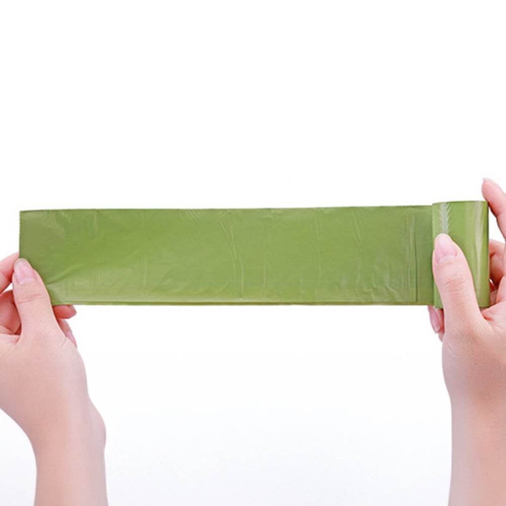 WUFFLI Biodegradable Eco-Friendly Dog Poop Bag - JIJI.SG