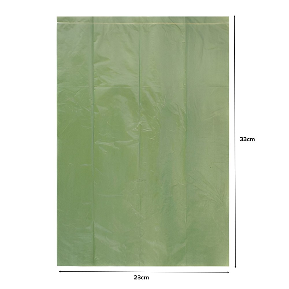 WUFFLI Biodegradable Eco-Friendly Dog Poop Bag - JIJI.SG