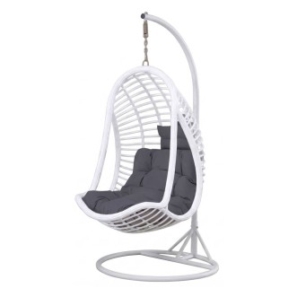 AKIRA Swing Chair - JIJI.SG