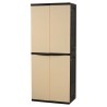 OPTIMUS PVC Wardrobe Cabinet - JIJI.SG