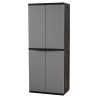 OPTIMUS PVC Wardrobe Cabinet - JIJI.SG