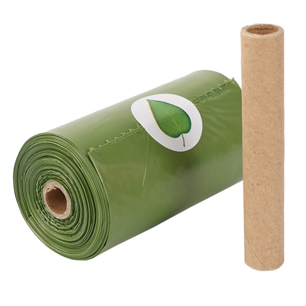 WUFFLI Biodegradable Eco-Friendly Dog Poop Bag - JIJI.SG