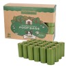 WUFFLI Biodegradable Eco-Friendly Dog Poop Bag - JIJI.SG
