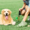 WUFFLI Biodegradable Eco-Friendly Dog Poop Bag - JIJI.SG