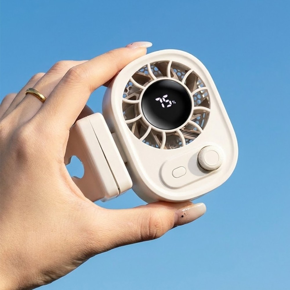 ALEC High Speed Clip Fan - JIJI.SG