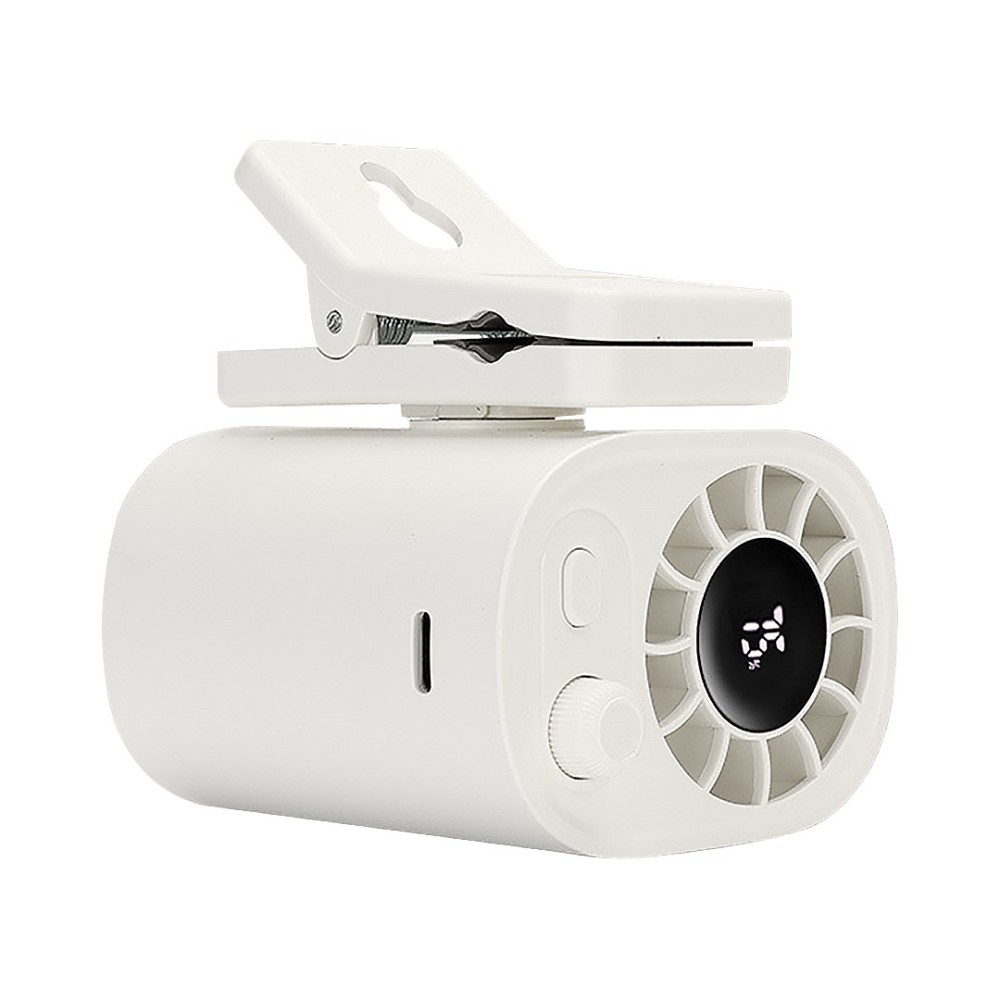ALEC High Speed Clip Fan - JIJI.SG