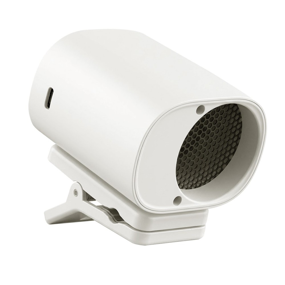 ALEC High Speed Clip Fan - JIJI.SG