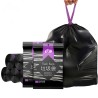 ECLEAN Drawstring Disposable Garbage Bag - JIJI.SG