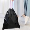 ECLEAN Drawstring Disposable Garbage Bag - JIJI.SG
