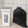 ECLEAN Drawstring Disposable Garbage Bag - JIJI.SG