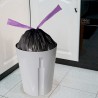 ECLEAN Drawstring Disposable Garbage Bag - JIJI.SG