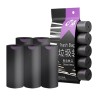 ECLEAN Drawstring Disposable Garbage Bag - JIJI.SG