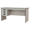EDWARD Desk with 3 Drawers - JIJI.SG