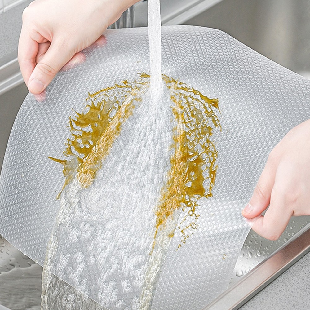 AMEA Non-Slip Transparent Drawer Mat - JIJI.SG