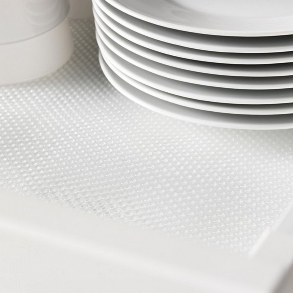 AMEA Non-Slip Transparent Drawer Mat - JIJI.SG