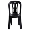 Kopitiam-II Chair, Stackable - JIJI.SG