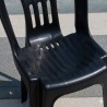 Kopitiam-II Chair, Stackable - JIJI.SG