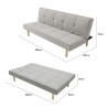 MARTINA Sofa Bed - JIJI.SG