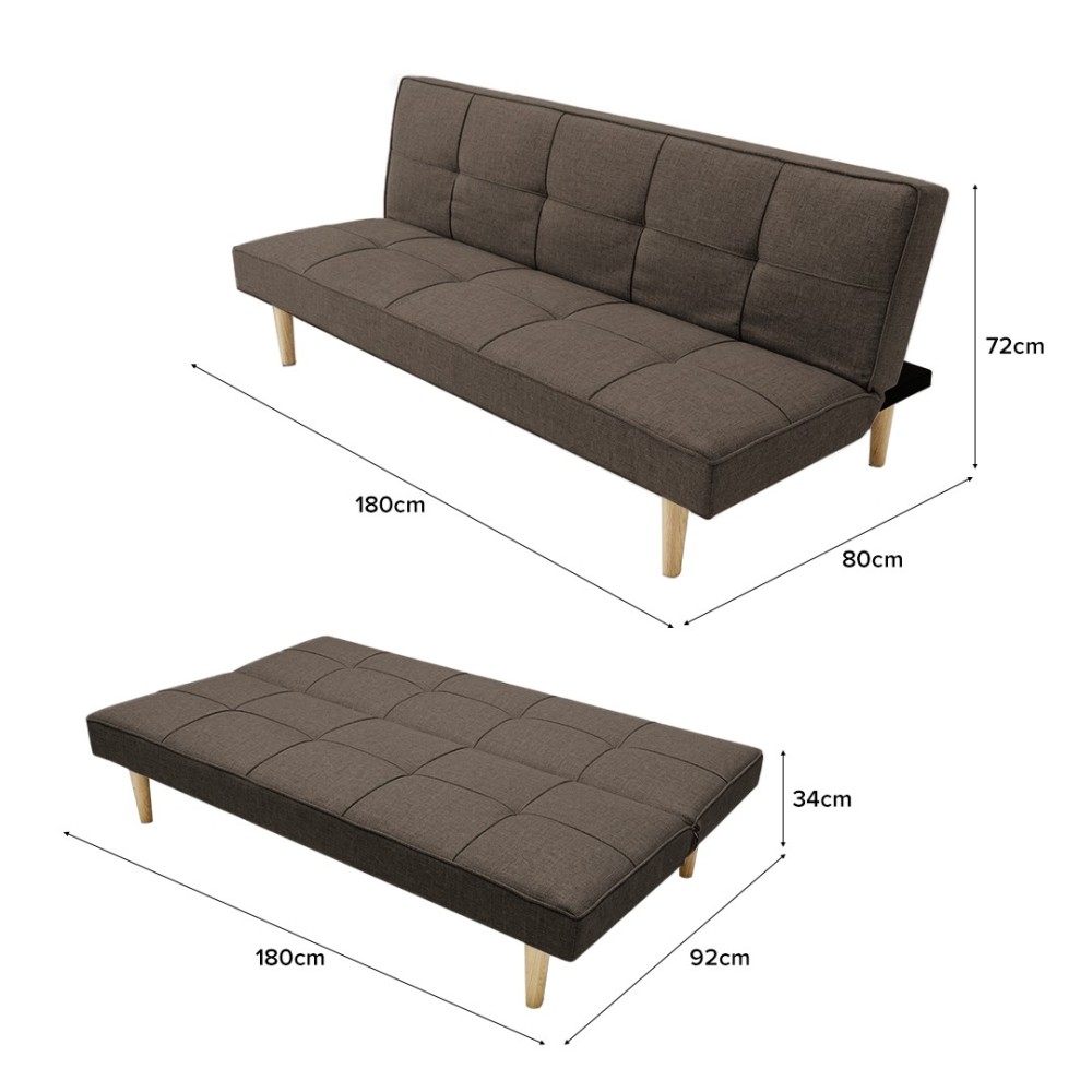 MARTINA Sofa Bed - JIJI.SG