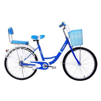 Traditional Bicycle - JIJI.SG