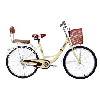 Traditional Bicycle - JIJI.SG