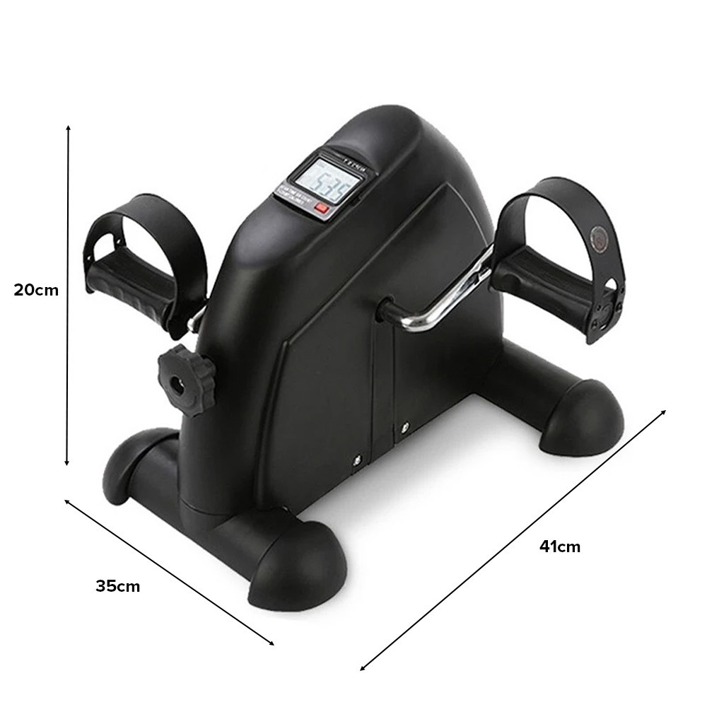 YJ-02 Mini Exercise Bike - JIJI.SG