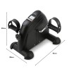 YJ-02 Mini Exercise Bike - JIJI.SG