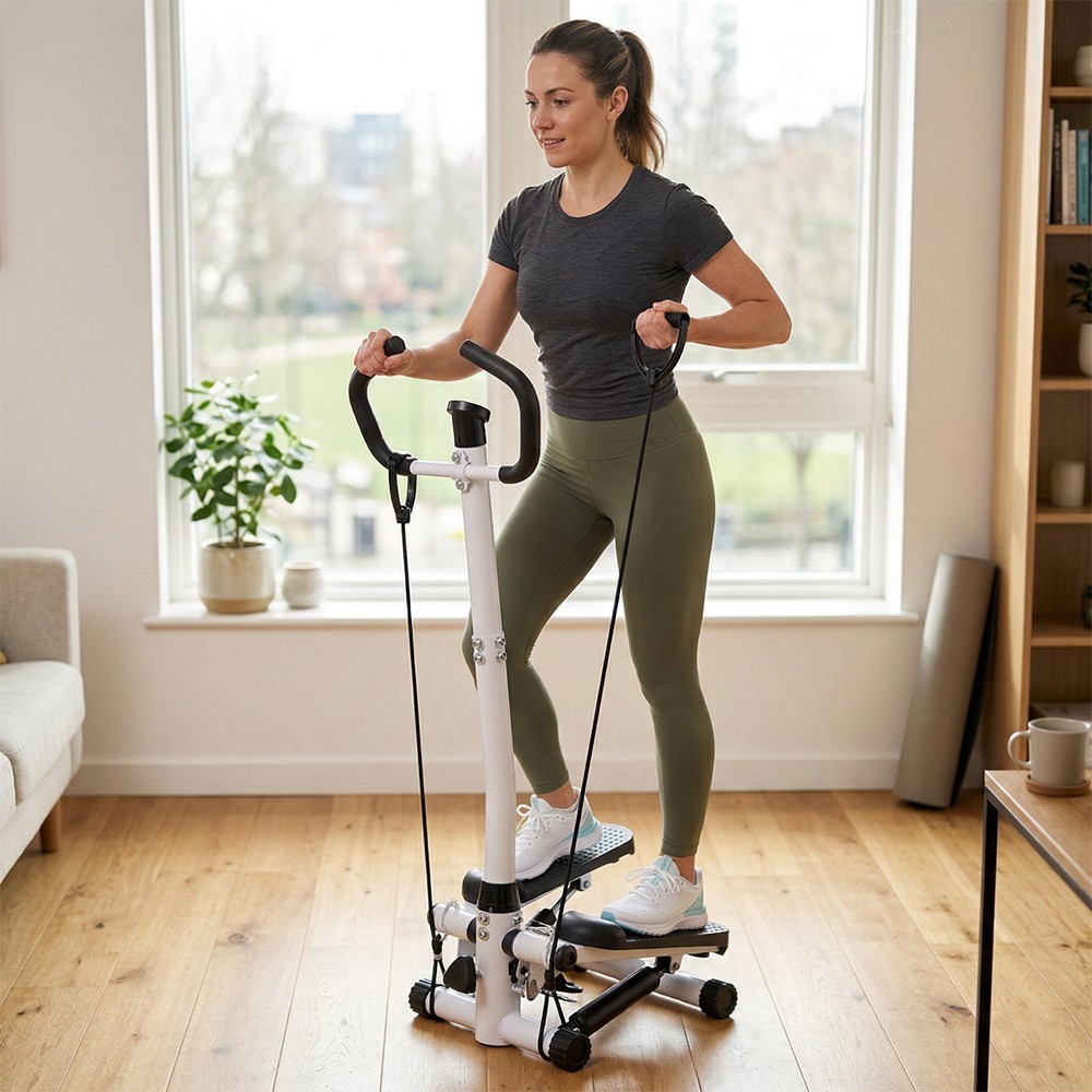 FITNET Mini Stepper - JIJI.SG