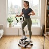 FITNET Mini Stepper - JIJI.SG