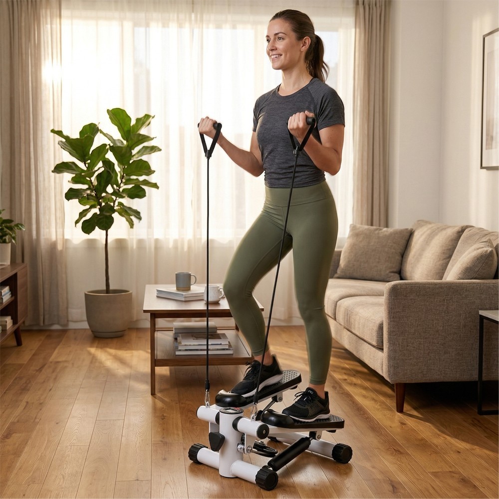 FITNET Mini Stepper - JIJI.SG