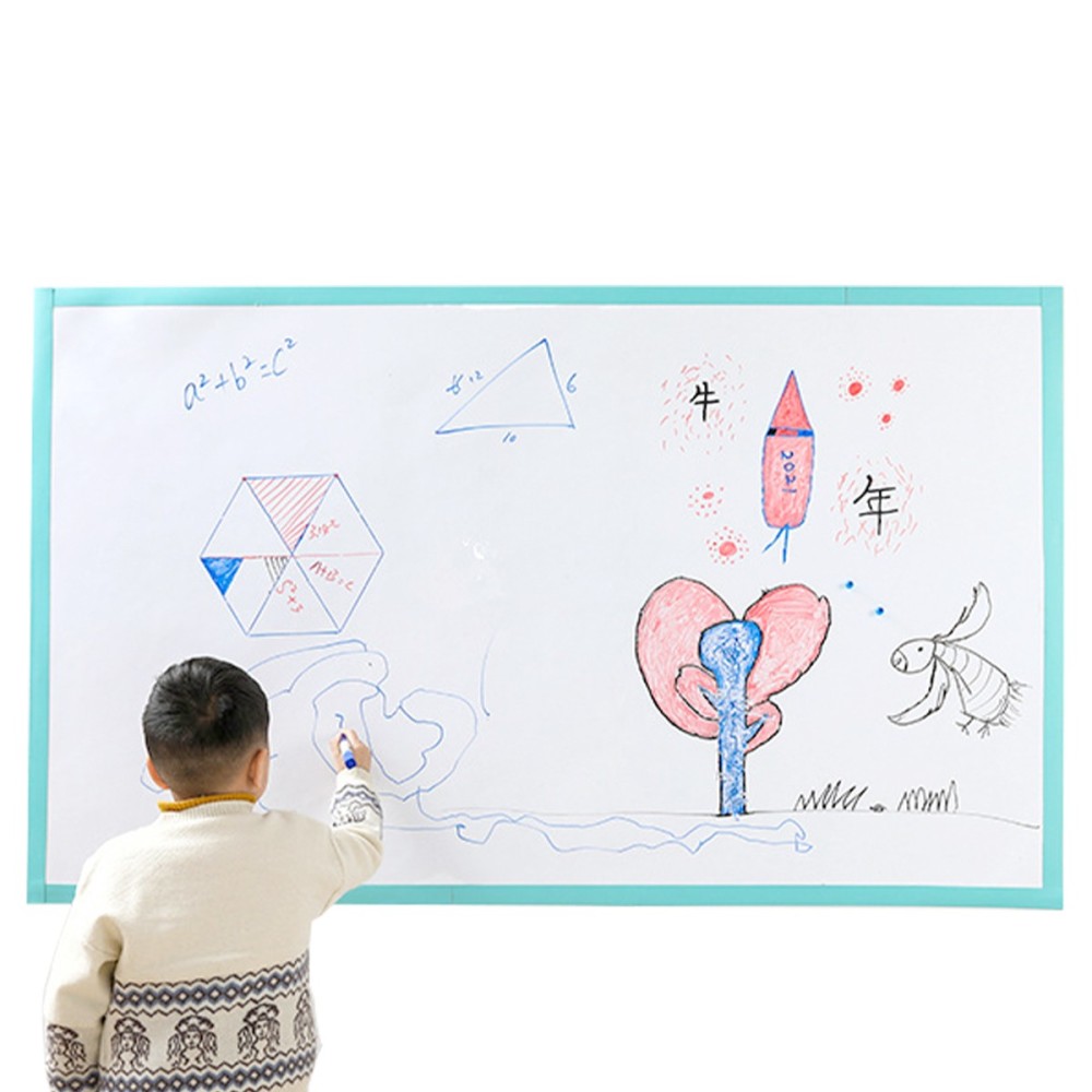 KATJA Dynamic Magnetic Whiteboard - JIJI.SG