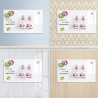KATJA Dynamic Magnetic Whiteboard - JIJI.SG